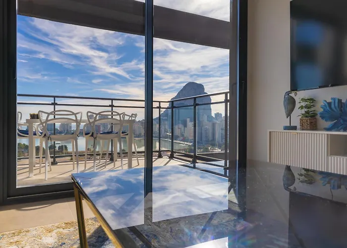 Sunrise Tower - Great Location - 5 Minutes Walk To The Sea Apartment